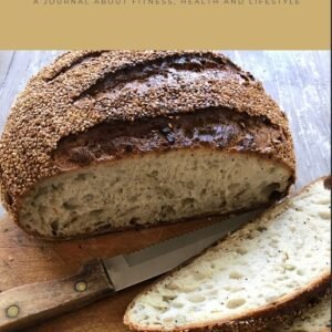 The Good Table, A journal about wellness